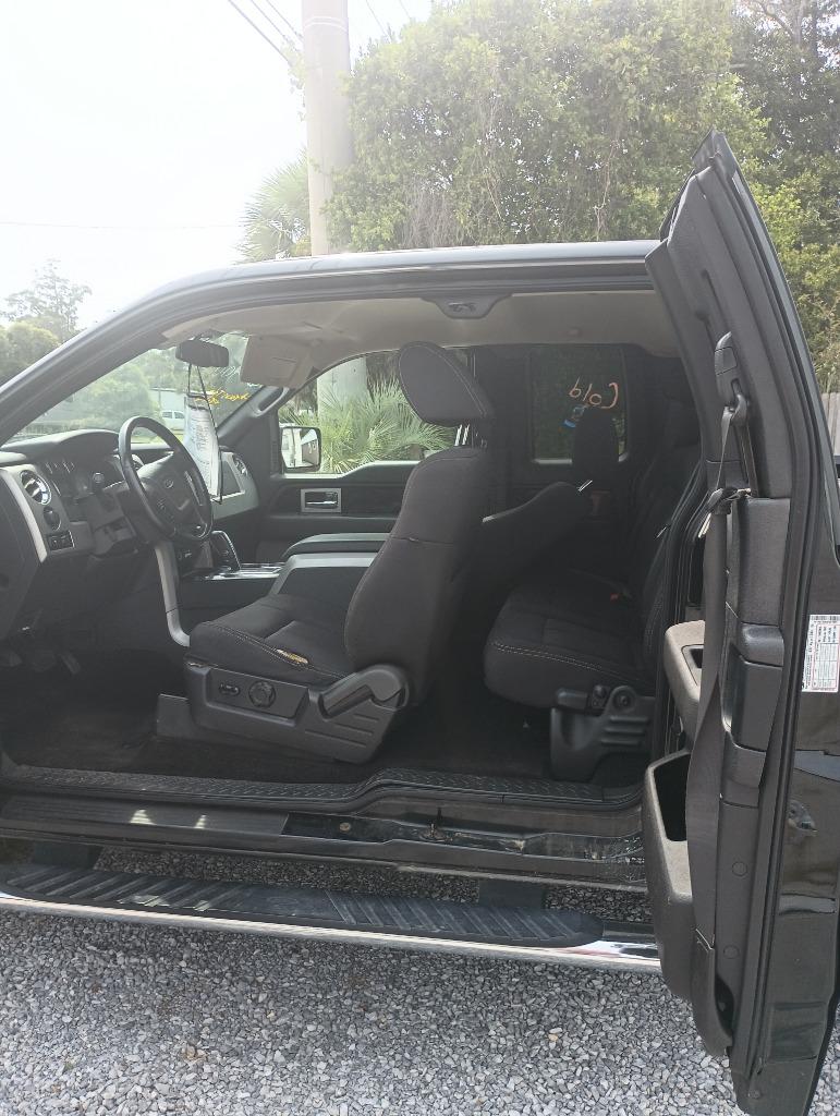 2009 Ford F-150 FX4 - Photo 7