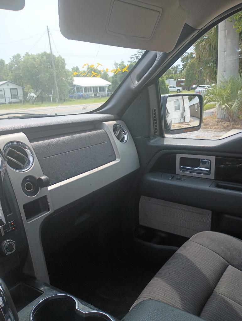 2009 Ford F-150 FX4 - Photo 9