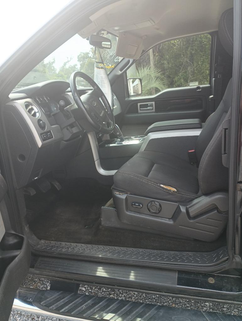 2009 Ford F-150 FX4 - Photo 6