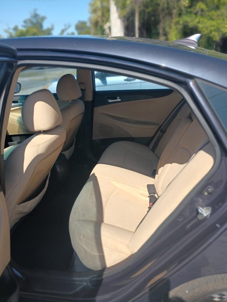 2011 Hyundai Sonata GLS - Photo 6