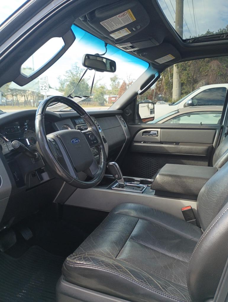 2012 Ford Expedition Limited - Photo 6