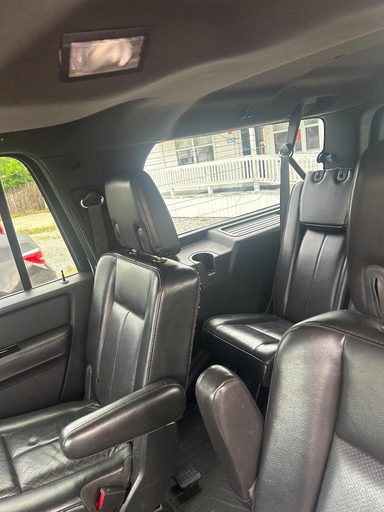 2012 Ford Expedition Limited - Photo 10