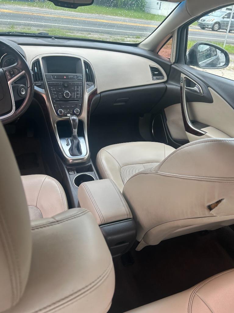 2012 Buick Verano 1SG - Photo 6
